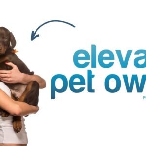 Barkera™ Elevated Pet Owner - Intro Course